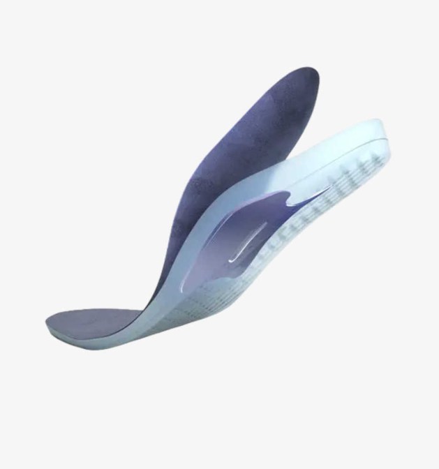 Ergopad Soft van Bauerfeind